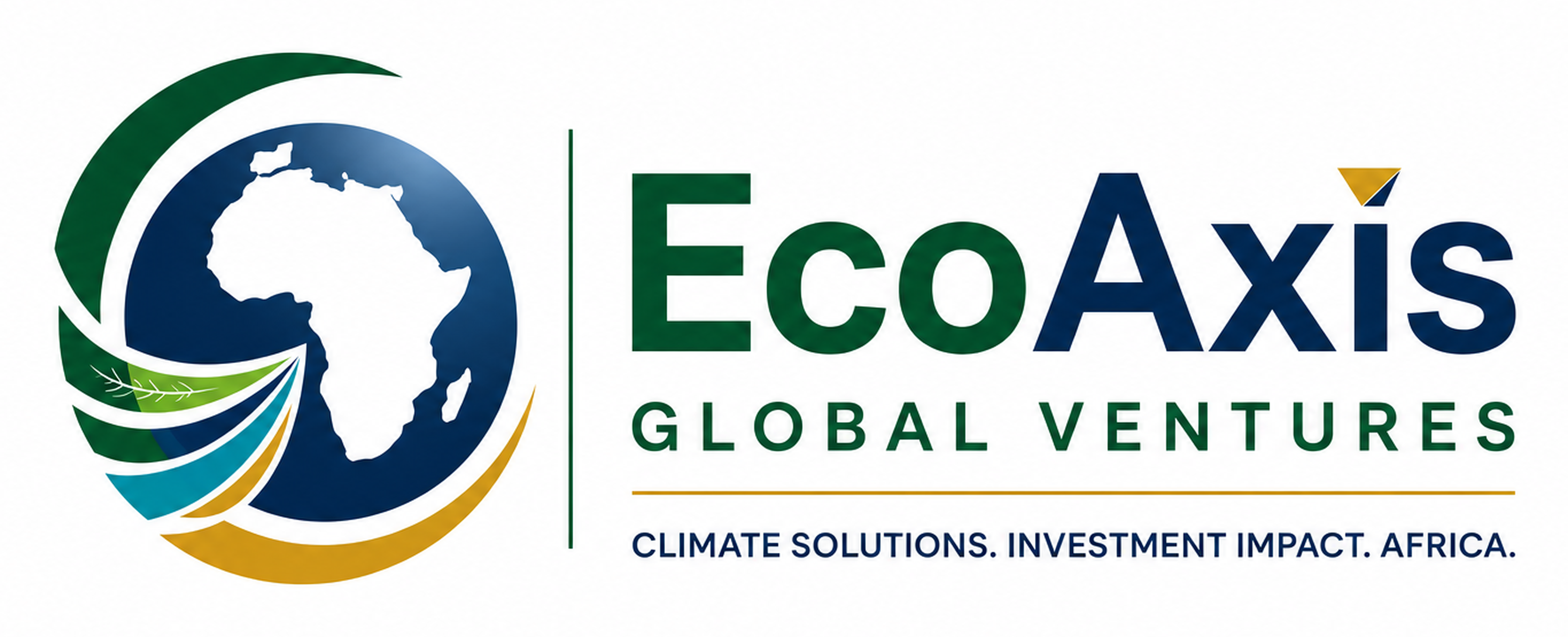EcoAxis Global Ventures